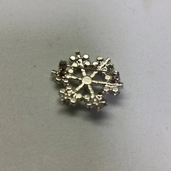 Vintage brooch - Picture 3 of 4